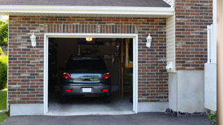 Garage Door Installation at Sunnyknoll Farms, Michigan